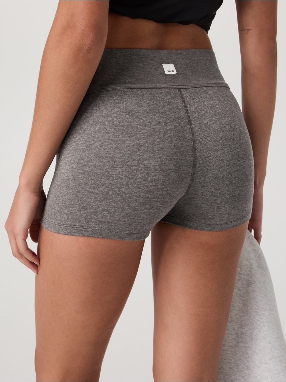 Vuori Halo Micro Short